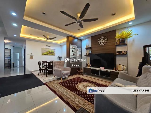House for sale in Alam Impian, Selangor