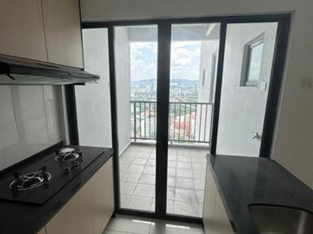 Serviced Residence for sale in Country Heights Damansara, Kuala Lumpur