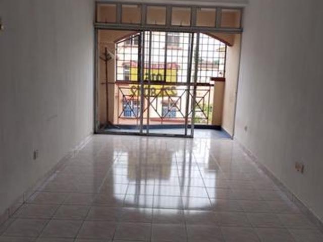 Apartment for sale in Mantin, Negeri Sembilan