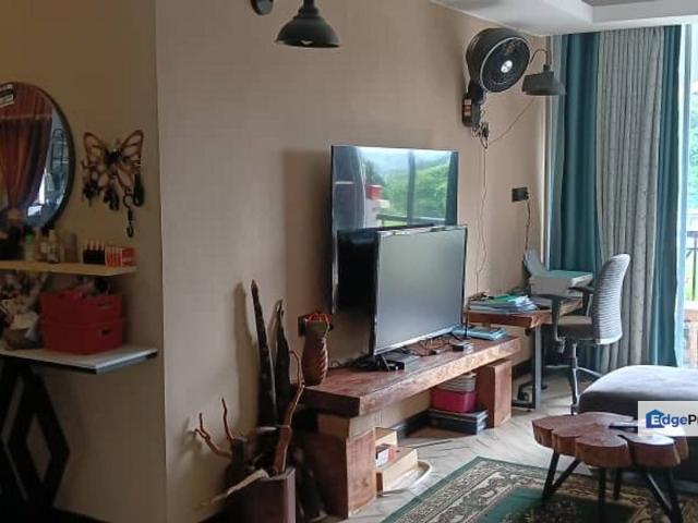 Condominium for sale in Mantin, Negeri Sembilan