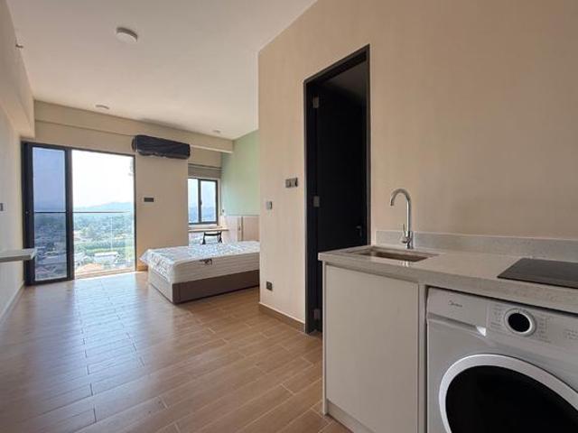 Serviced Residence for sale in Kinabalu, Sabah
