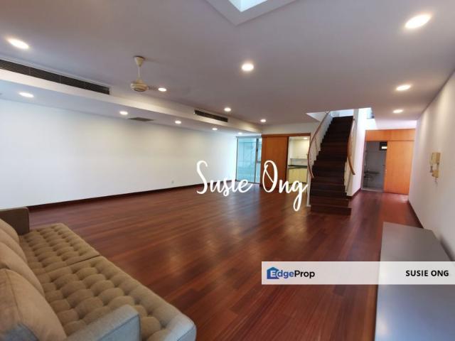 Condominium for rent in Country Heights Damansara, Kuala Lumpur