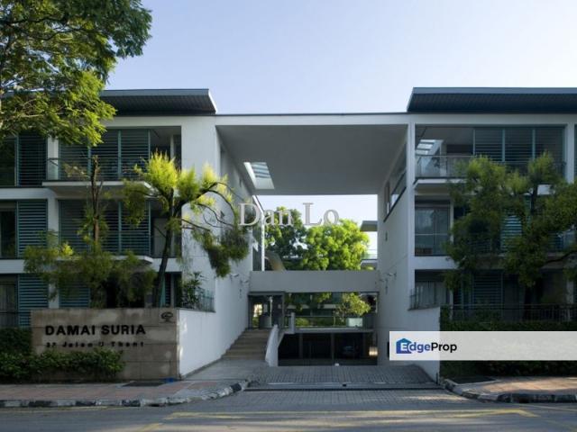 Condominium for rent in Country Heights Damansara, Kuala Lumpur