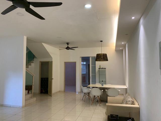 Terraced House for rent in Petaling, Subang Jaya