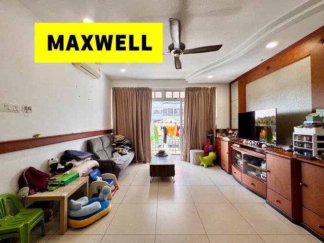 Condominium for sale in Penang