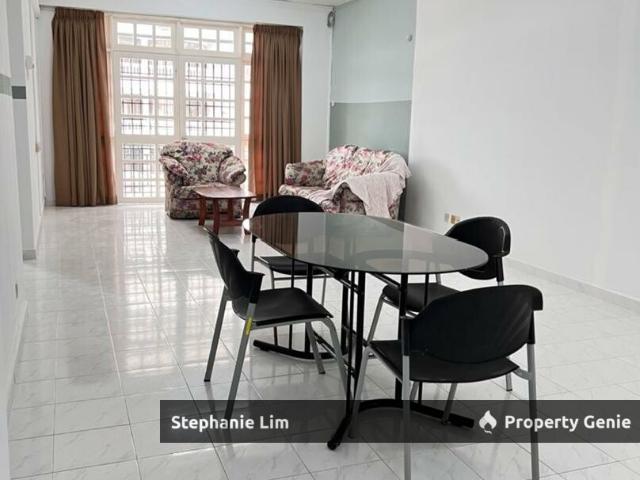 Condominium for sale in Georgetown, Penang