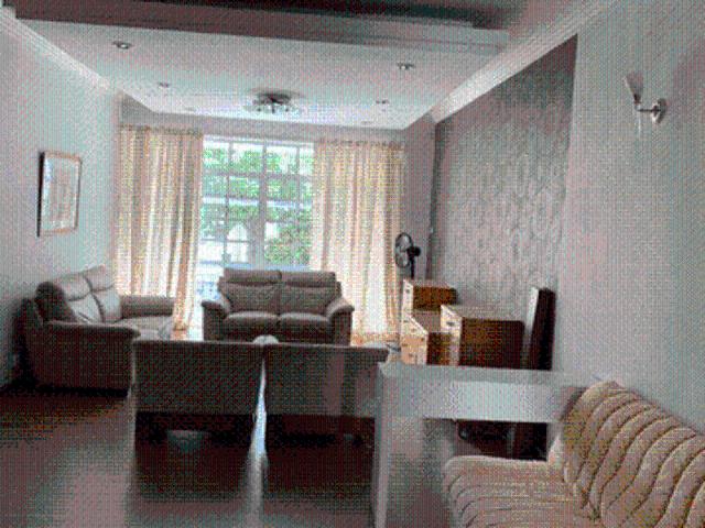 Apartment for rent in Georgetown, Penang