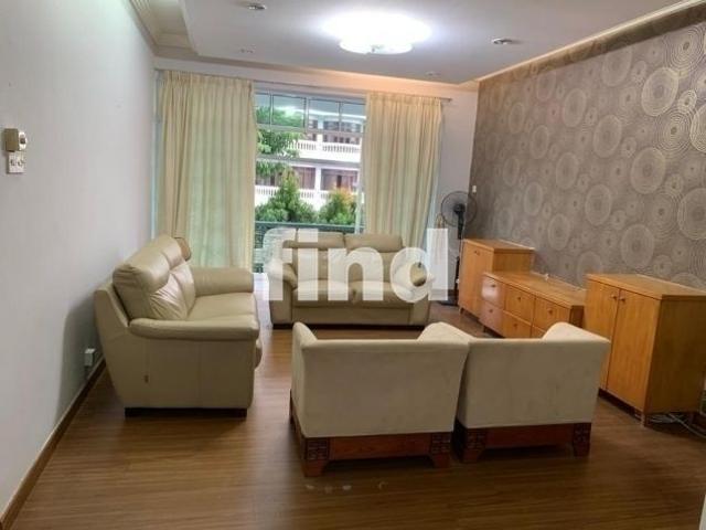 Apartment for rent in Georgetown, Penang