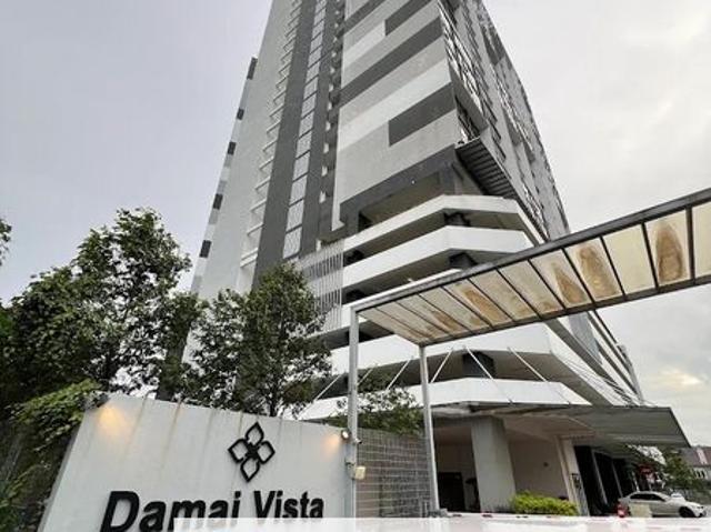 Condominium for rent in Kajang, Langat