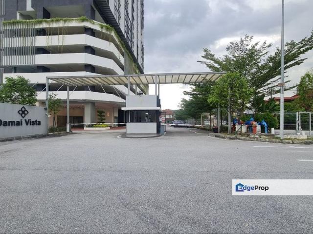 Condominium for sale in Kajang, Langat
