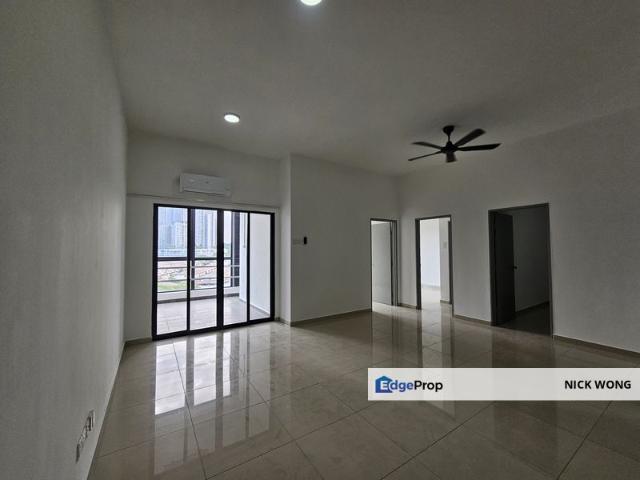 Condominium for rent in Kajang, Langat
