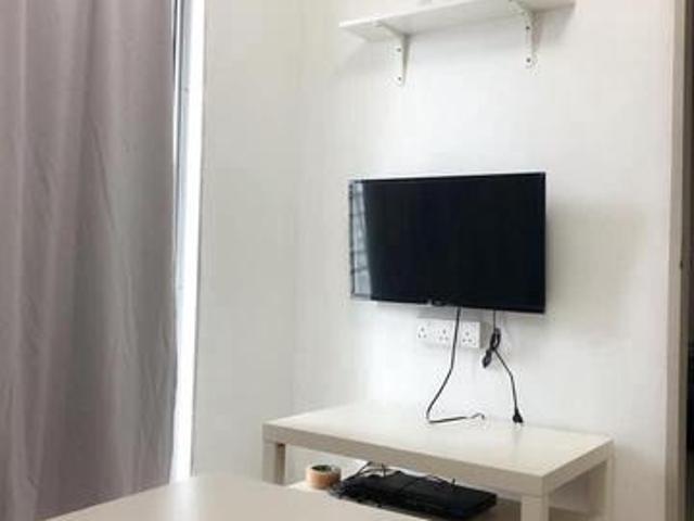 Apartment for sale in Georgetown, Penang