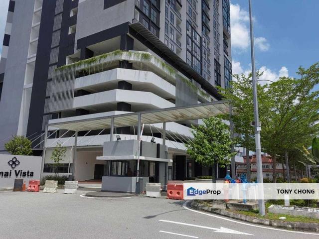 Condominium for sale in Kajang, Langat