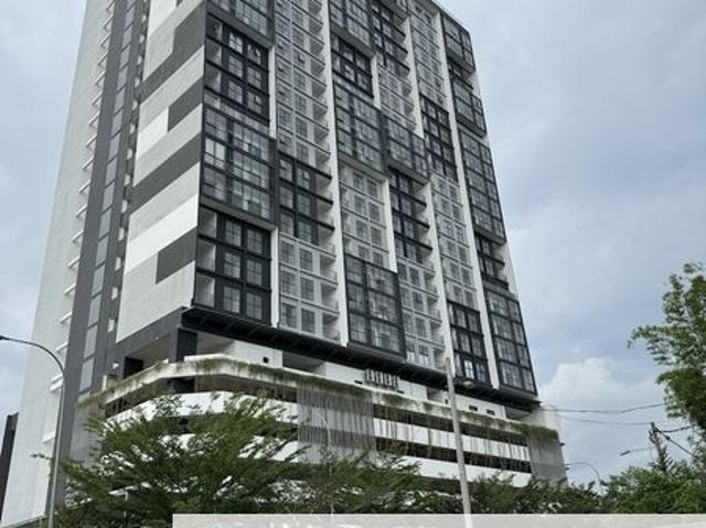 Condominium for sale in Kajang, Langat