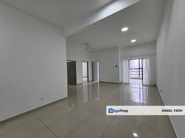 Condominium for rent in Kajang, Langat