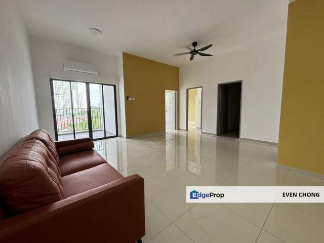 Condominium for rent in Kajang, Langat