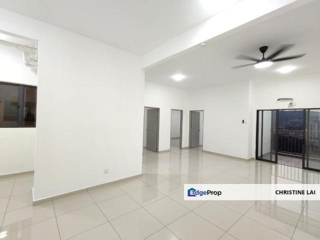 Condominium for rent in Kajang, Langat