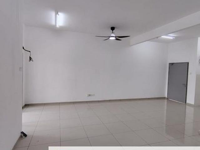 Condominium for sale in Kajang, Langat