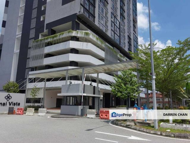 Condominium for rent in Kajang, Langat