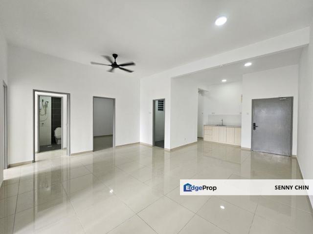 Condominium for sale in Kajang, Langat