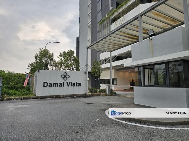 Condominium for sale in Kajang, Langat