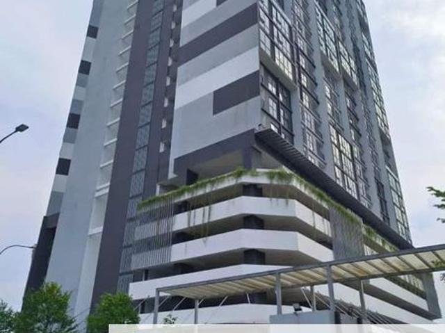 Condominium for sale in Bandar Damai Perdana, Majlis Perbandaran Kajang
