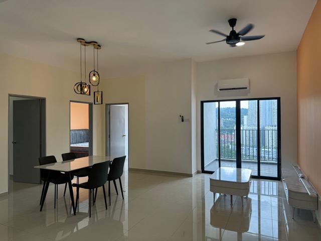 Condominium for sale in Cheras, Kuala Lumpur