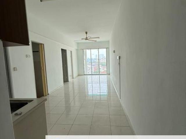 Condominium for sale in Taman Kang Har Tong, George Town