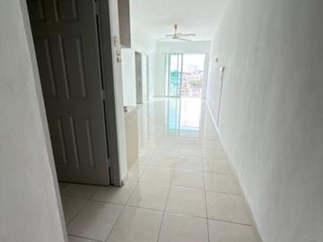 Apartment for sale in Georgetown, Penang
