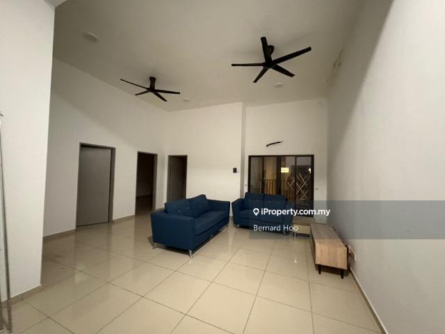 House for rent in Kajang, Langat