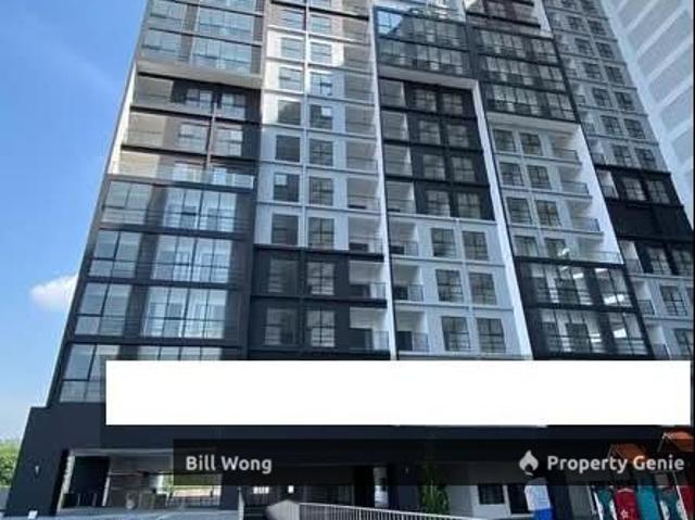 Condominium for sale in Kajang, Langat