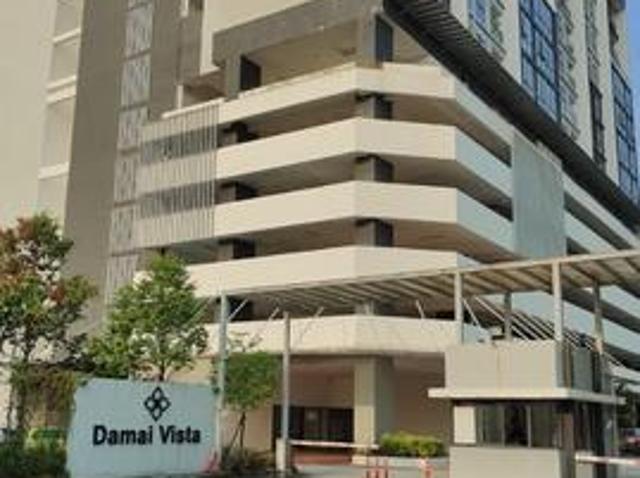 Condominium for sale in Cheras, Kuala Lumpur