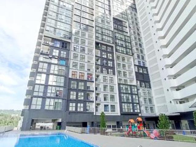 Condominium for sale in Cheras