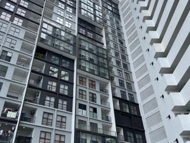 Condominium for rent in Cheras, Kuala Lumpur