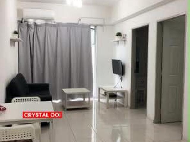 Apartment for sale in Georgetown, Penang