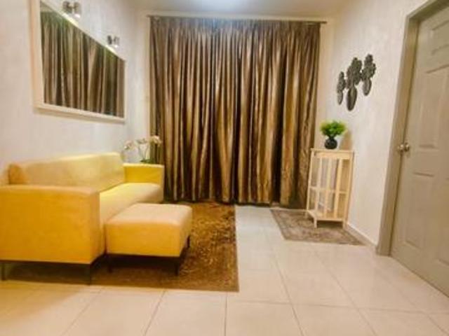 Apartment for rent in Georgetown, Penang
