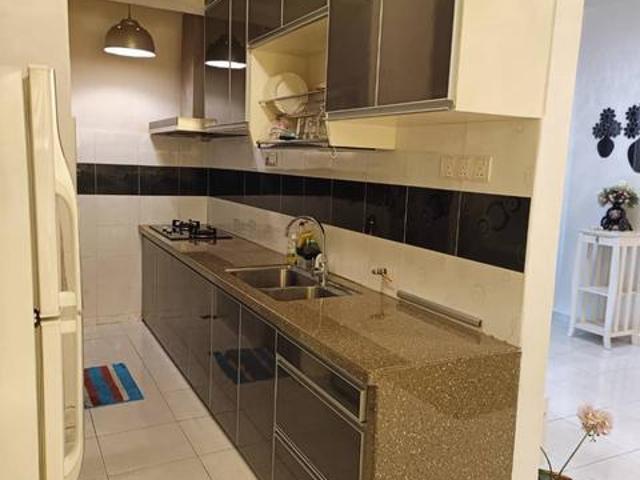 Apartment for rent in Georgetown, Penang
