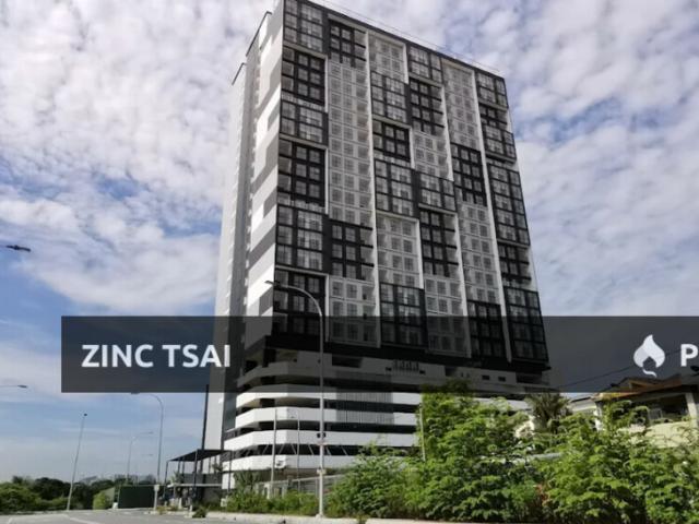 Condominium for rent in Kajang, Langat
