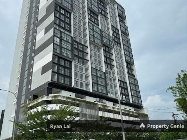 Condominium for rent in Kajang, Langat