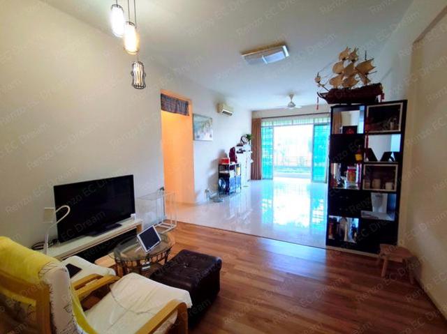 Condominium for sale in Perak, Tanjong Ipoh