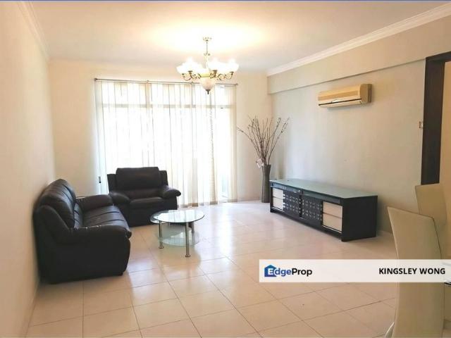 Condominium for sale in Perak, Tanjong Ipoh
