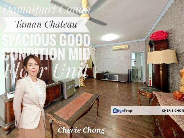 Condominium for sale in Perak, Tanjong Ipoh