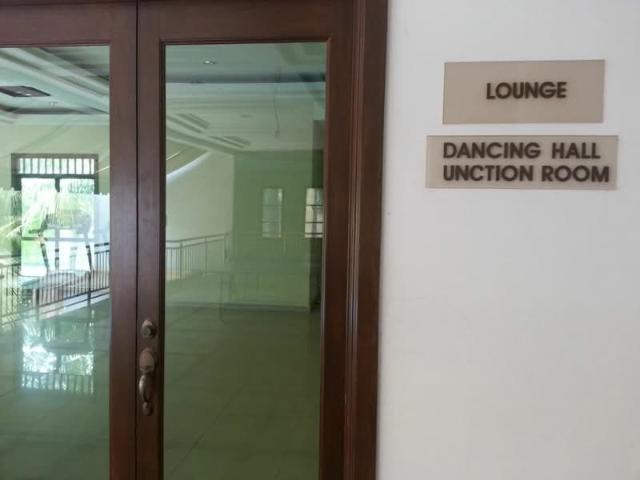 Apartment for rent in Majlis Bandaraya Ipoh, Kinta