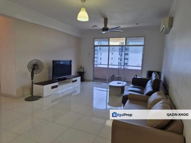 Condominium for sale in Majlis Bandaraya Ipoh, Kinta