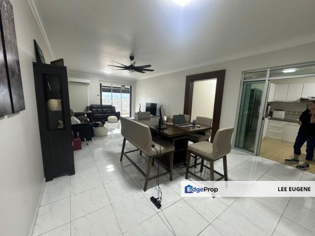 Condominium for sale in Perak, Tanjong Ipoh