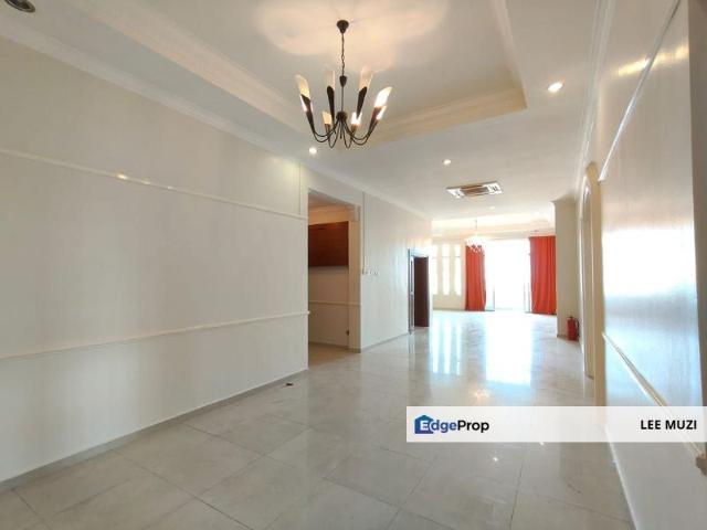 Condominium for sale in Perak, Tanjong Ipoh