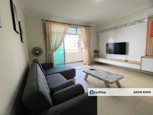 Condominium for rent in Perak, Tanjong Ipoh