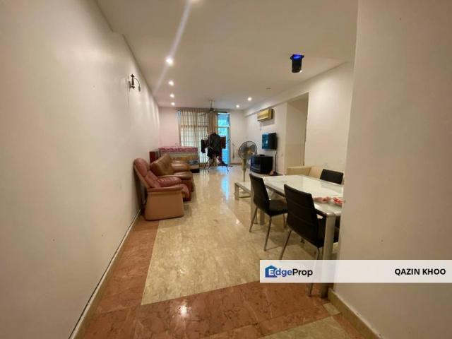 Condominium for sale in Perak, Tanjong Ipoh