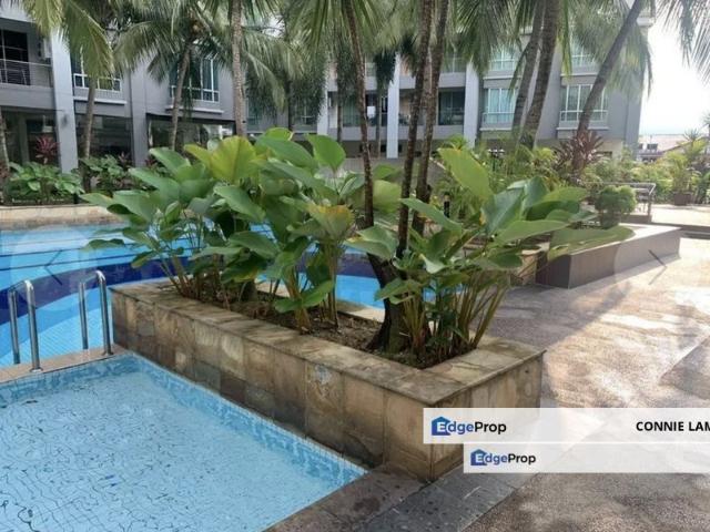 Condominium for sale in Perak, Tanjong Ipoh