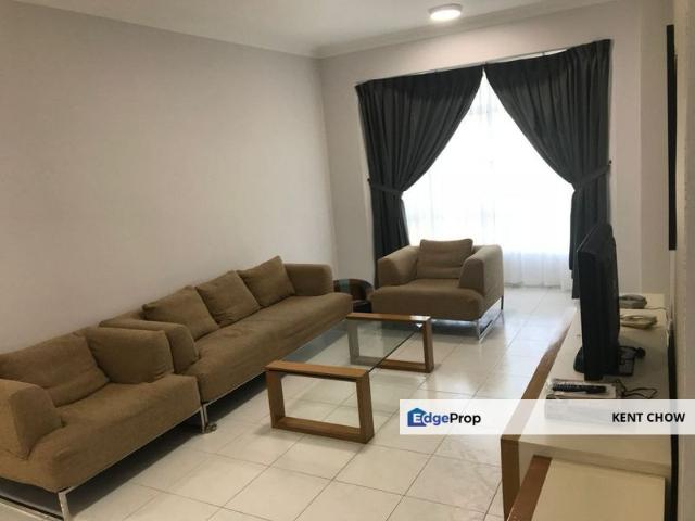 Condominium for sale in Perak, Tanjong Ipoh